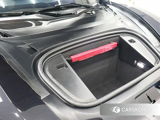 Porsche Taycan id 4513019 из Кореи 10