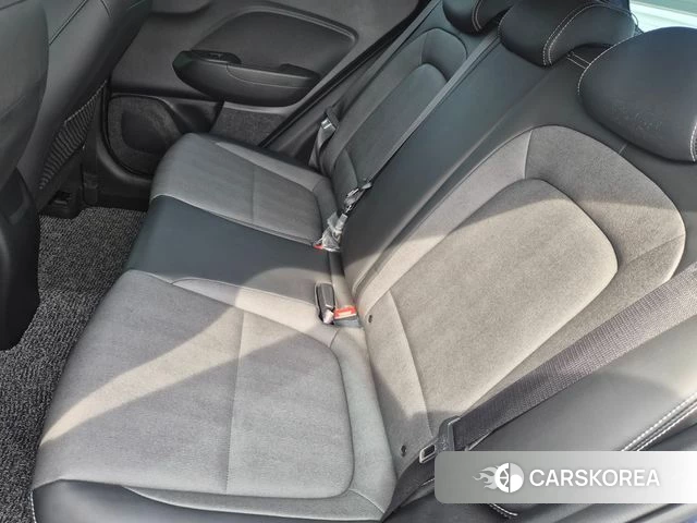Hyundai Venue id 4923426 из Кореи 10