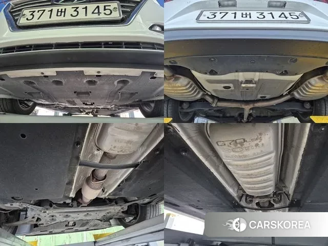 Hyundai Grandeur IG id 3510283 из Кореи 10