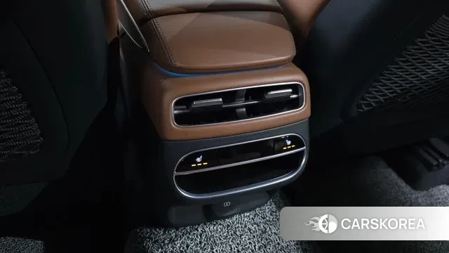 Genesis GV70 id 3453015 из Кореи 10