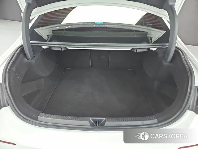 Mercedes-Benz A-Class W177 id 4355890 из Кореи 10