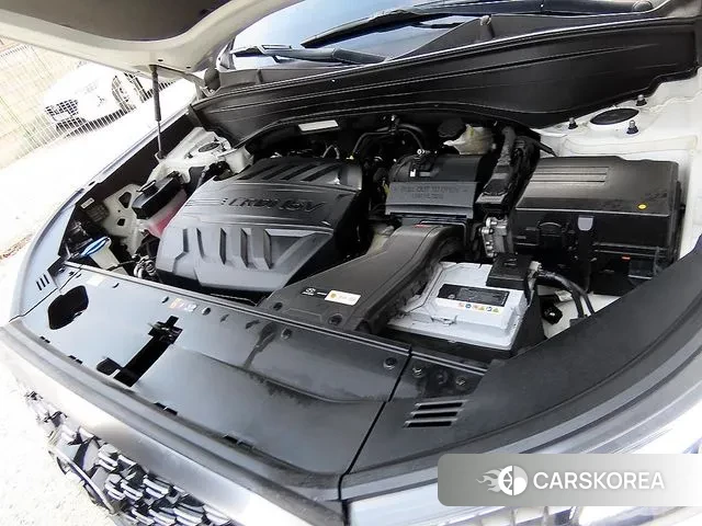 Hyundai Palisade id 3401656 из Кореи 10