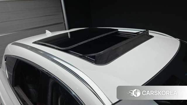 Genesis GV80 id 3941216 из Кореи 10