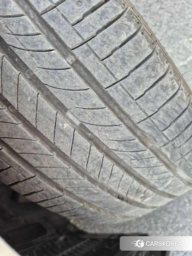 BMW 7 Series (G11) id 3795424 из Кореи 10