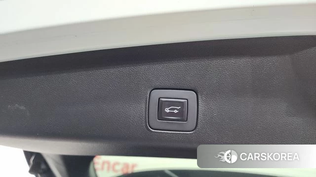 Chevrolet (GM Daewoo) Trailblazer id 4506618 из Кореи 10
