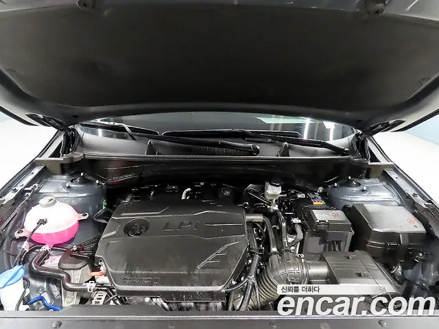 Kia Sportage 5th Generation id 2689529 из Кореи 10