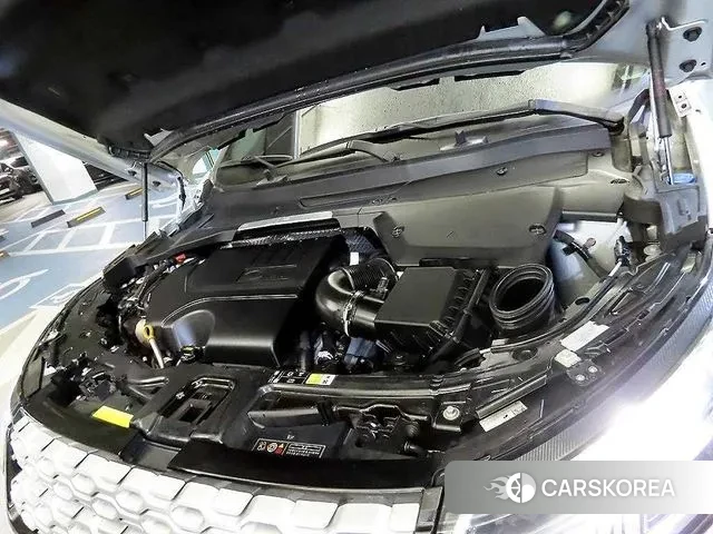 Land Rover Discovery Sports 2nd Generation id 3740437 из Кореи 10