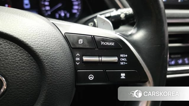 Hyundai Sonata (DN8) id 4520323 из Кореи 10