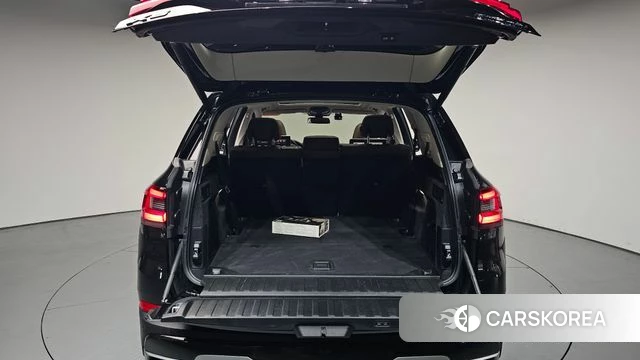 BMW X5 (G05) id 4641463 из Кореи 10