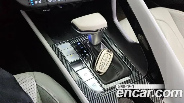 Hyundai Avante (CN7) id 2660125 из Кореи 10