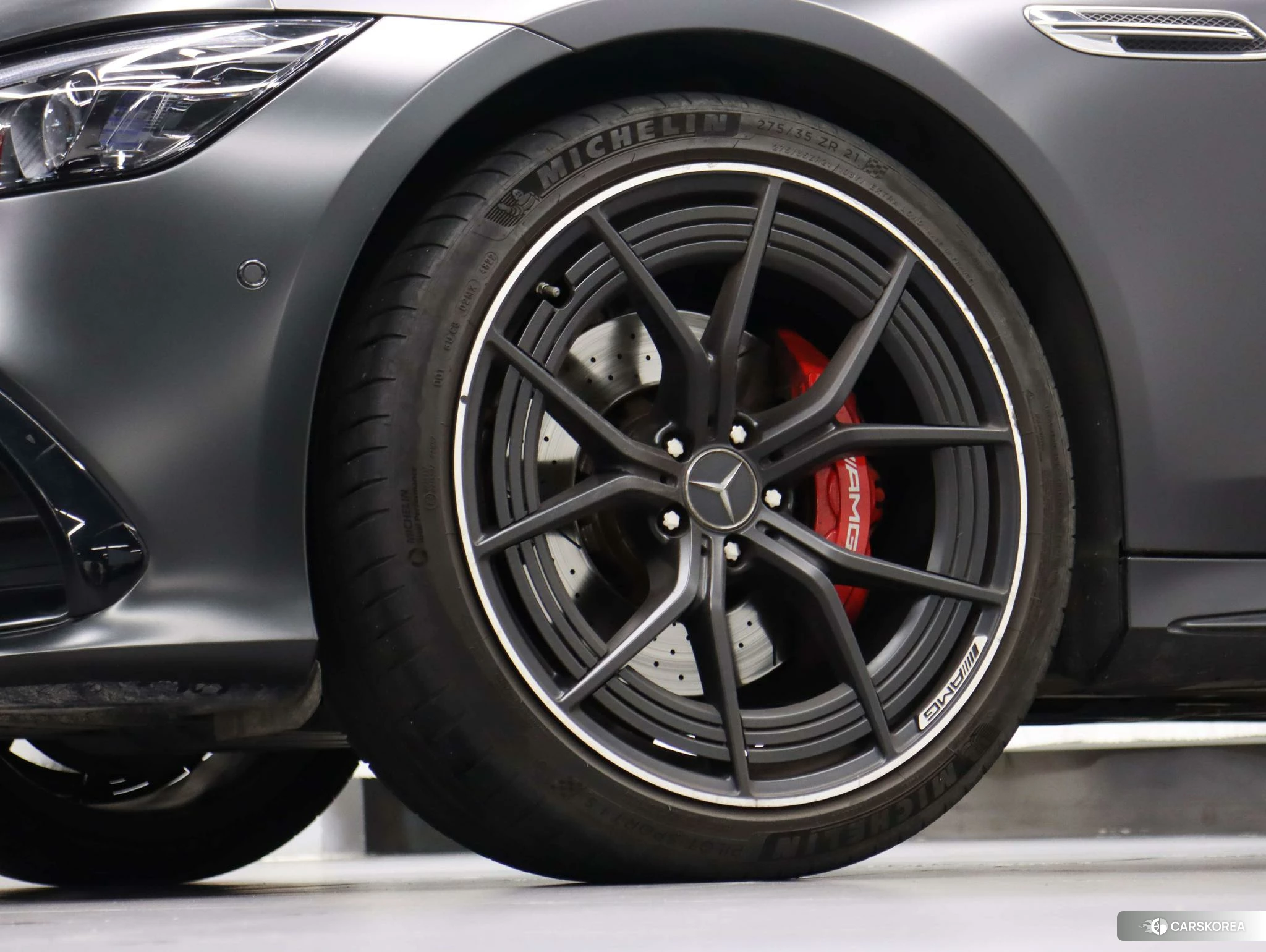 Mercedes-Benz AMG GT id 4499181 из Китая 10