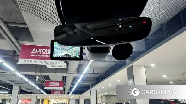 Jaguar XF (X260) id 2971083 из Кореи 10