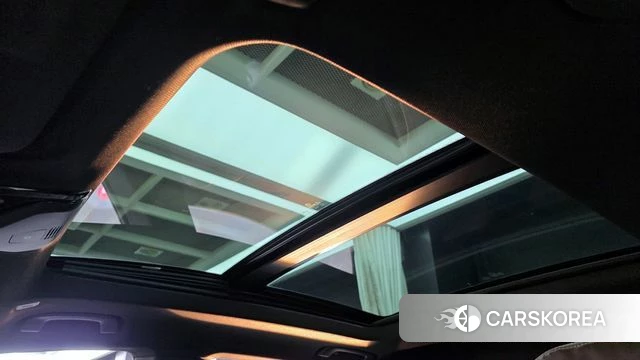 BMW 6 Series GT (G32) id 3905718 из Кореи 10