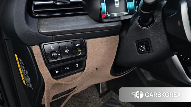 Kia K7 Premier Hybrid id 3509764 из Кореи 10