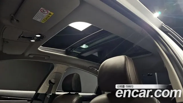 Hyundai Grandeur IG id 2937263 из Кореи 10