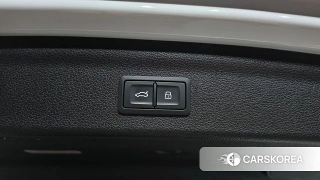 Audi Q3 (F3) id 4735651 из Кореи 10