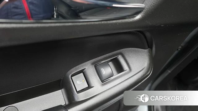 Chevrolet (GM Daewoo) Trailblazer id 4017830 из Кореи 10