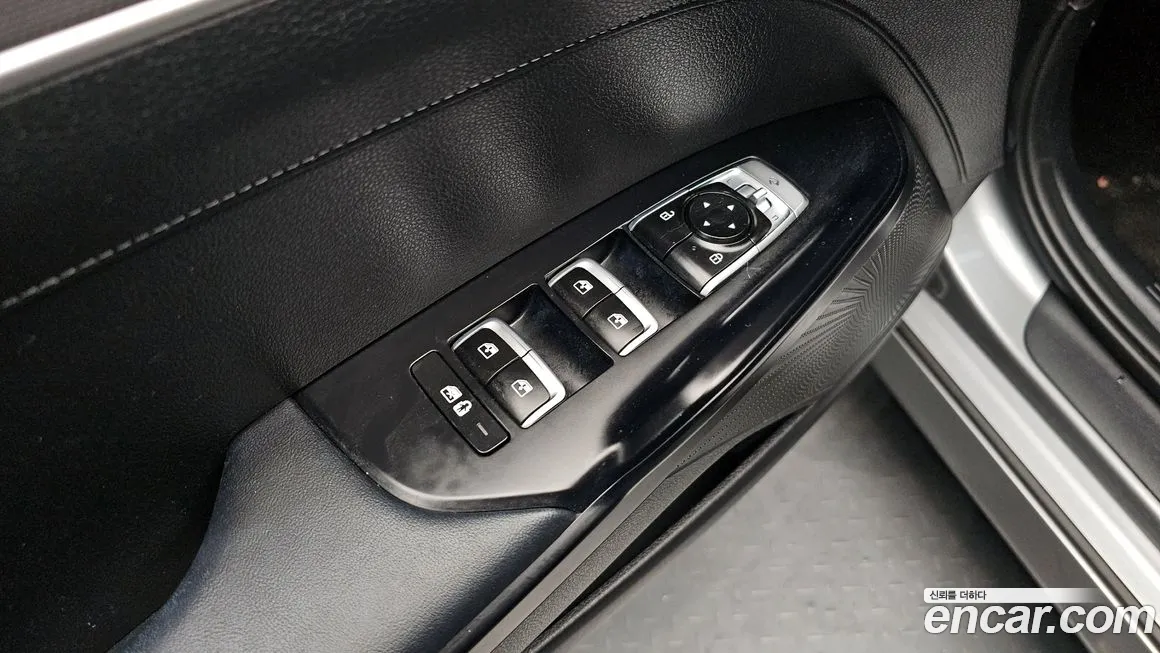 Kia K5 Hybrid 3rd Generation id 2132044 из Кореи 10