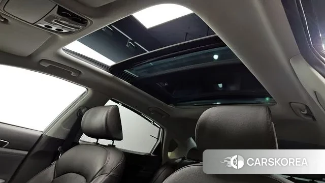 Kia Come New K7 id 2981706 из Кореи 10