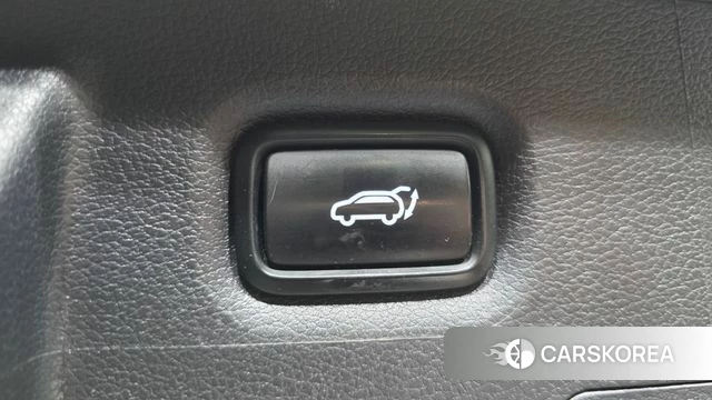 Hyundai The New Santa Fe id 4580537 из Кореи 10