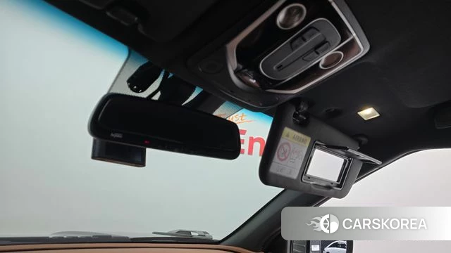 Ssangyong Torres id 4740355 из Кореи 10