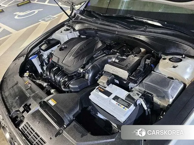 Hyundai The New Grandeur IG id 3344399 из Кореи 10