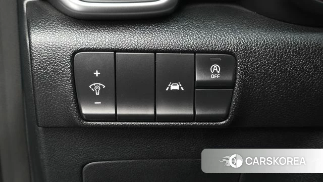 Kia Sportage The Bold id 4614368 из Кореи 10