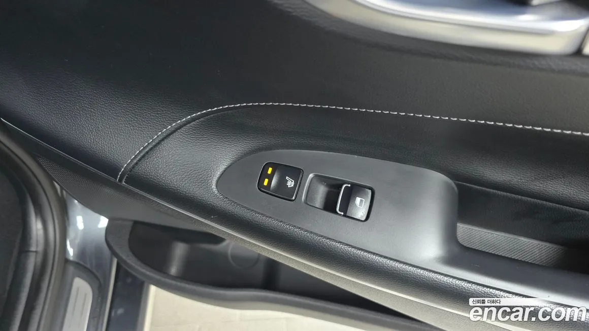 Hyundai Grandeur IG Hybrid id 2100988 из Кореи 10