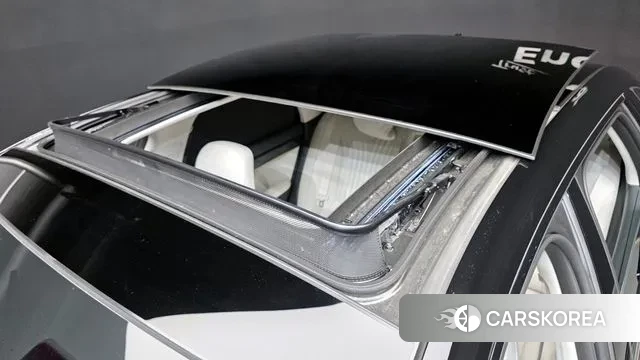 Hyundai Grandeur Hybrid (GN7) id 3365482 из Кореи 10