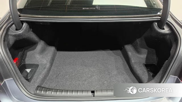 BMW 5 Series (G30) id 4662665 из Кореи 10