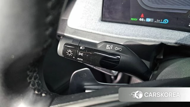 Kia EV6 id 4835616 из Кореи 10