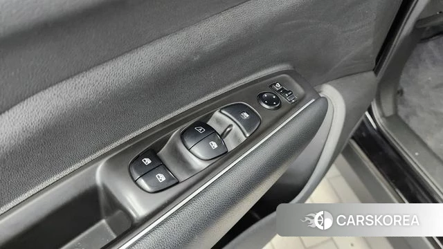 Renault Korea (Samsung) QM6 id 4596089 из Кореи 10