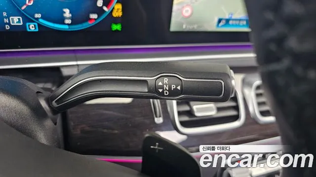 Mercedes-Benz GLE-Class W167 id 2688958 из Кореи 10