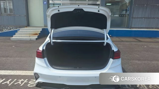 Kia The New K3 2nd generation id 4349359 из Кореи 10