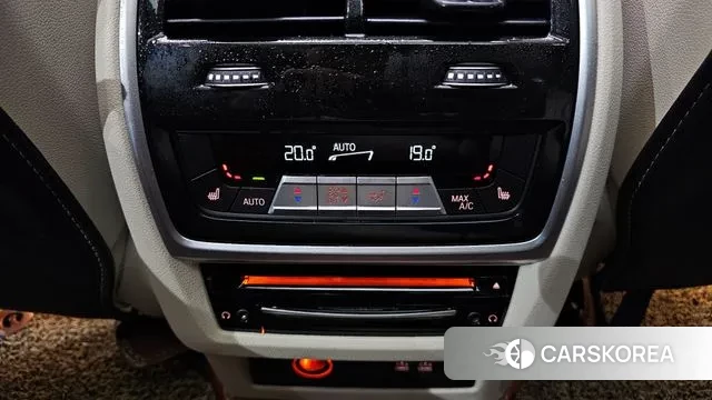 BMW X7 (G07) id 3463516 из Кореи 10