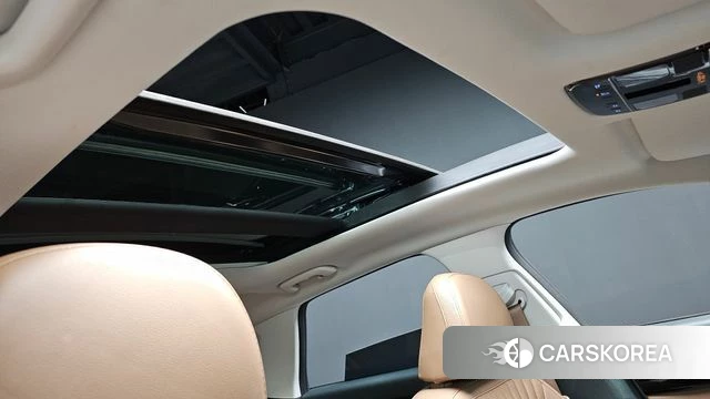 Hyundai Grandeur (GN7) id 4757581 из Кореи 10