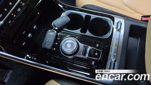 Kia Carnival 4th generation id 2700655 из Кореи 10