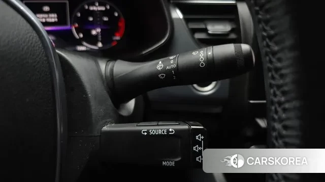 Renault Korea (Samsung) XM3 id 3587921 из Кореи 10