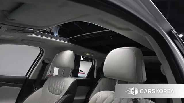 Hyundai The New Santa Fe id 3390053 из Кореи 10