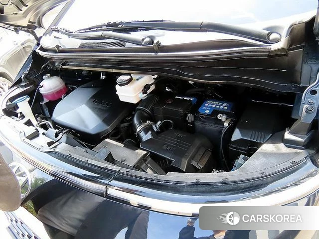 Hyundai Staria id 3935469 из Кореи 10