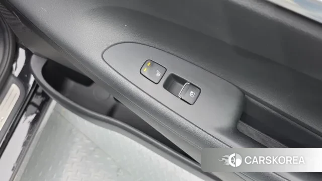 Hyundai The New Grandeur IG id 3416380 из Кореи 10