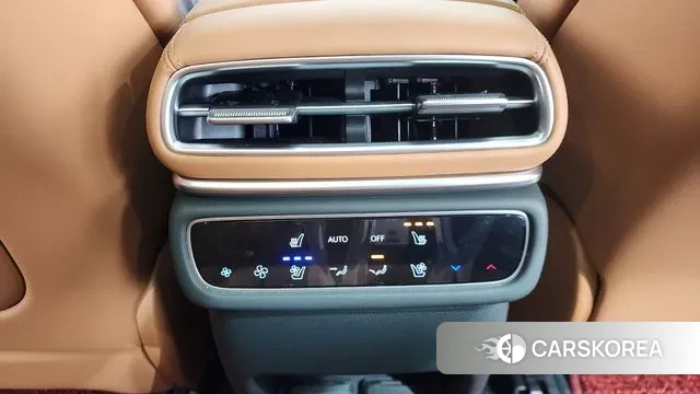 Genesis GV80 id 3377329 из Кореи 10