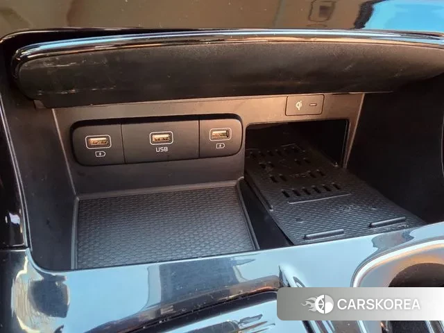 Kia Carnival 4th generation id 3650851 из Кореи 10