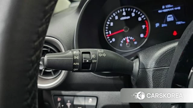 Kia Come New K3 id 3942558 из Кореи 10