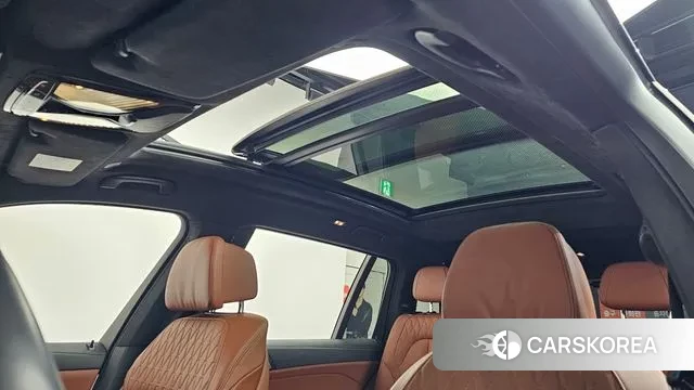 BMW X7 (G07) id 3359586 из Кореи 10