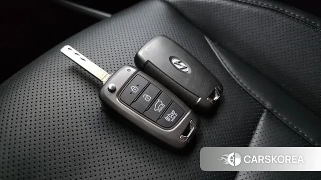 Hyundai Tucson (NX4) id 3787842 из Кореи 10