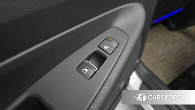 Hyundai The New Santa Fe id 3964198 из Кореи 10