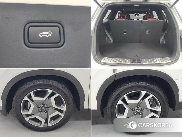 Hyundai The New Palisade id 3883706 из Кореи 10