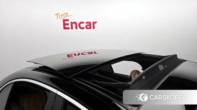 Mercedes-Benz E-Class W214 id 3533493 из Кореи 10