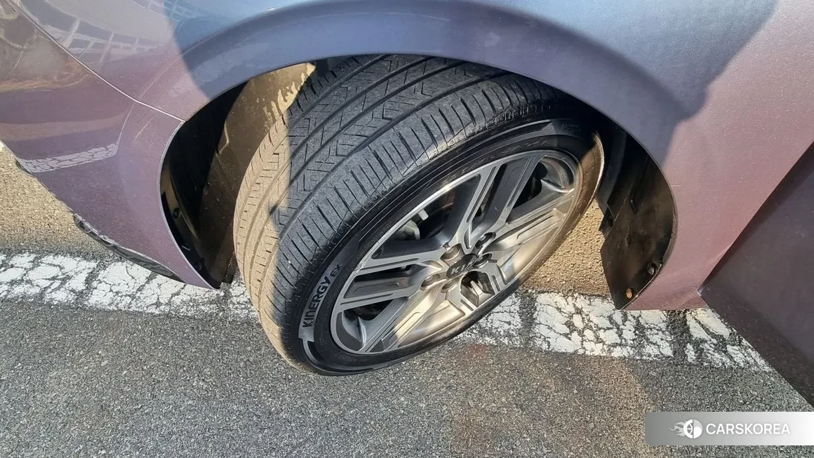 Kia Come New K3 id 1285902 из Кореи 10